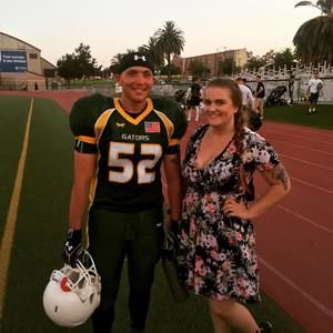 Meet your Posher, Tyler